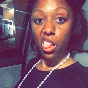 Meet your Posher, Khalefa