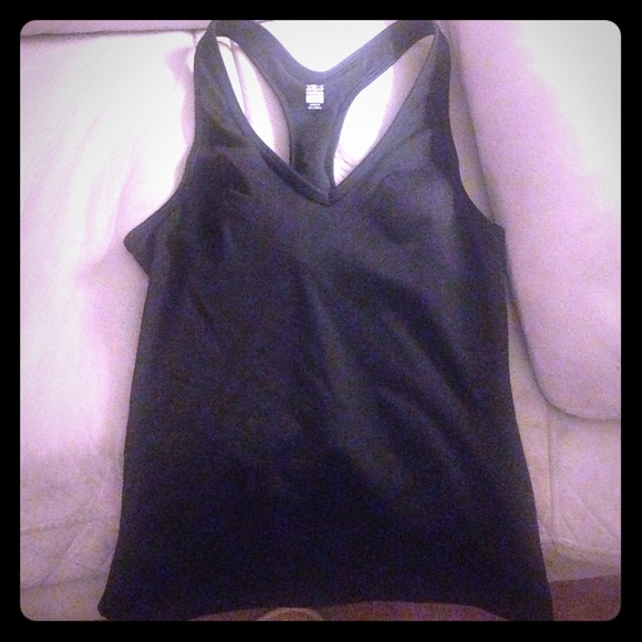 Victoria's Secret workout top