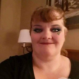 Meet your Posher, Patty