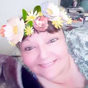 Meet your Posher, Shelly