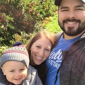 Meet your Posher, Amber