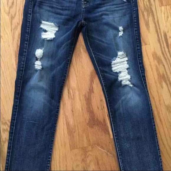 Great condition 7forallmankind Jean - Picture 3 of 3