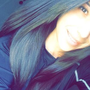 Meet your Posher, Lizette