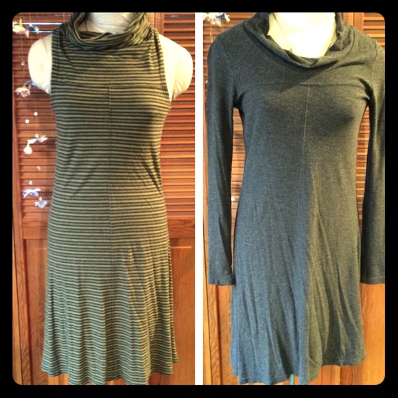 Horny Toad Dress Set