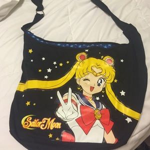 Sailor Moon Bag