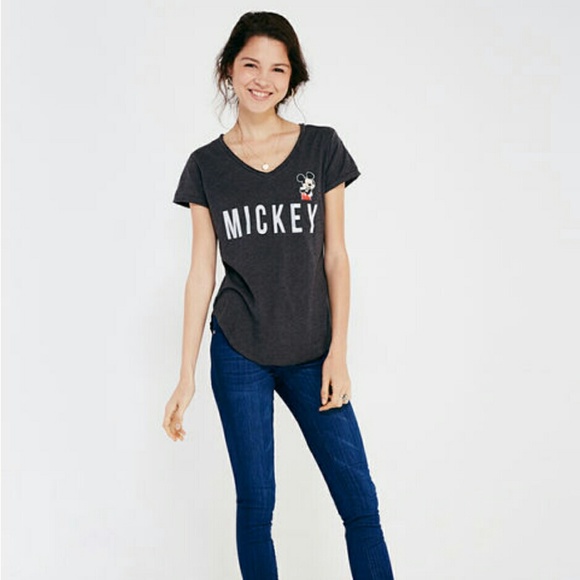Mickey Mouse Tee
