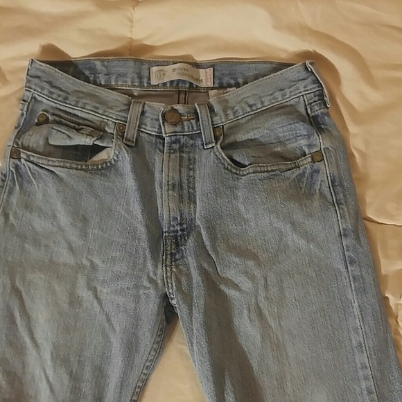 Levi Jeans
