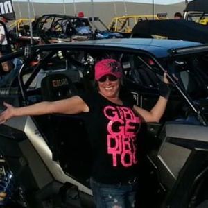 Meet your Posher, Dawn