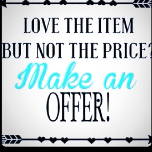 SALE SALE SALE!