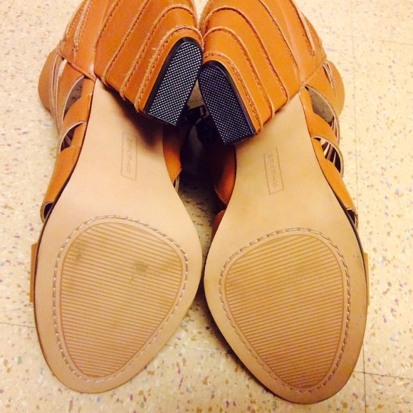 Casted STEVEN by Steve Madden Women's sandal - Picture 3 of 4