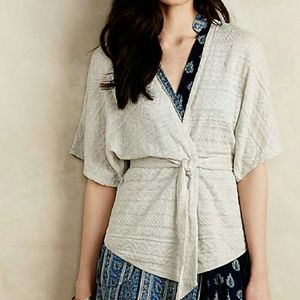Anthropologie Pravin Cardigan
by Moth
