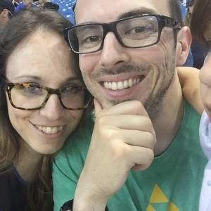 Meet your Posher, Heather