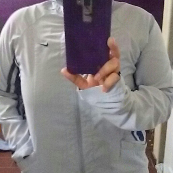 Nike Running Jacket - Picture 3 of 4