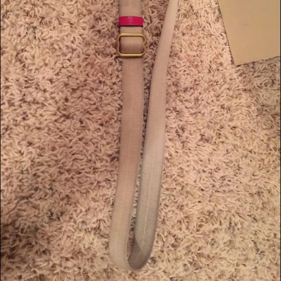 Coach Crossbody - Pre-Owned- REDUCED PRICE!!!! - Picture 4 of 4