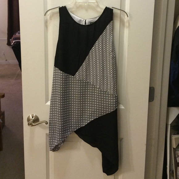 NWOT White House Black Market Shirt