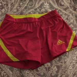 adidas shorts