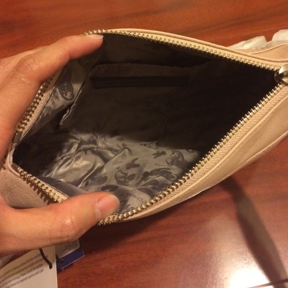 SOLD****Rebecca Minkoff Mini Mac Crossbody - Picture 2 of 4
