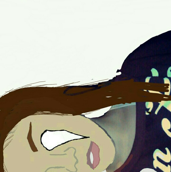 Meet your Posher, Melanie???????? - Picture 1 of 1