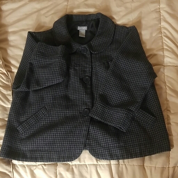 Cute coat
