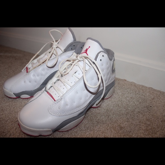 Air Jordan Retro 13s