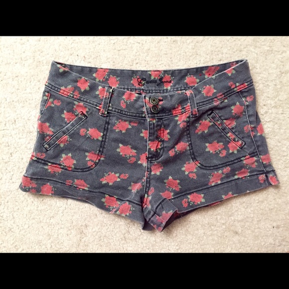 Guess Shorts!