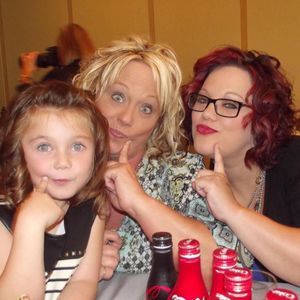 Meet your Posher, Christine