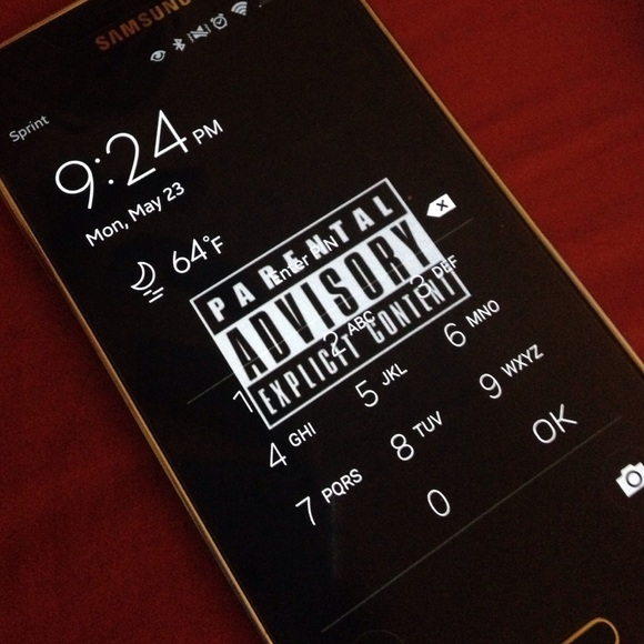 Samsung s5 - Picture 2 of 4