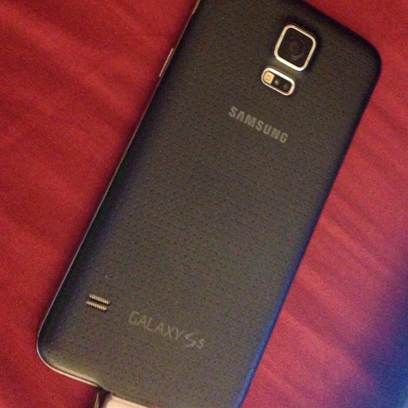 Samsung s5 - Picture 4 of 4