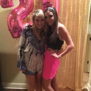 Meet your Posher, Susannah