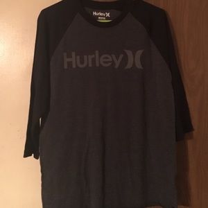 Men's Hurley