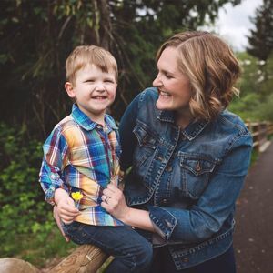 Meet your Posher, Casey