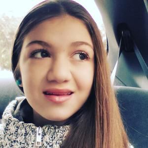 Meet your Posher, Victoria