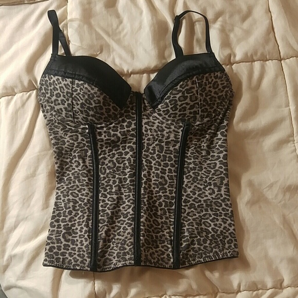 Corset