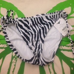 Victoria Secret swim bottom