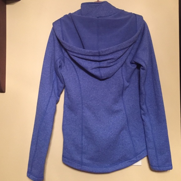 Fila sports hooded sweatshirt - Picture 4 of 4