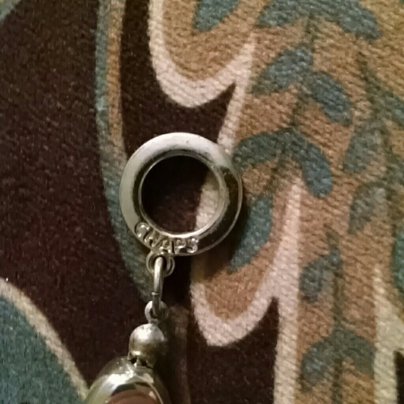 Chaps toggle bracelet - Picture 2 of 3