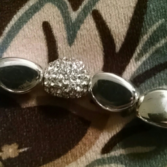 Chaps toggle bracelet - Picture 3 of 3