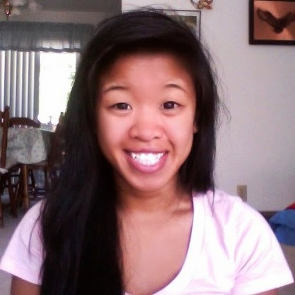 Meet your Posher, Allison