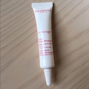 Clarins Suncreen Multi-Protection SPF 40