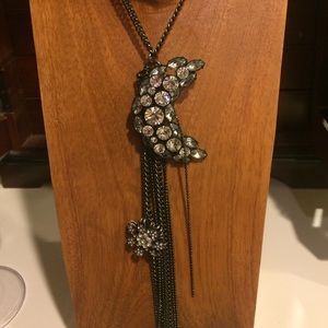 NWT Lucky Brand necklace