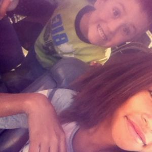 Meet your Posher, Arianna