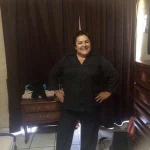 Meet your Posher, Olivia