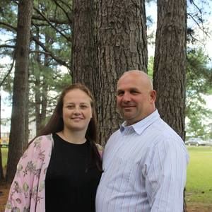 Meet your Posher, Priscilla