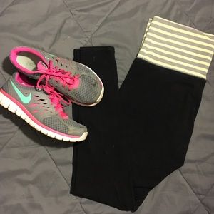 Mossimo Supply Co. Yoga pants