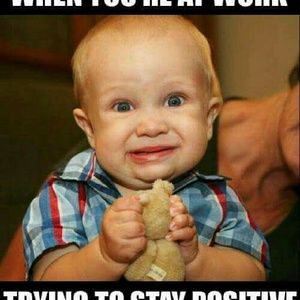 Meet your Posher, Joshua