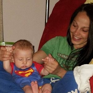 Meet your Posher, Mary