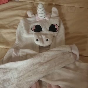 Unicorn onsie