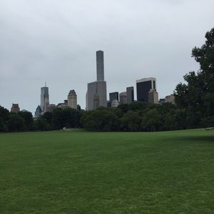 Meet your Posher, Karissa