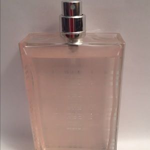 Burberry Brit Sheer.  Eau De Toilette 3.3oz.