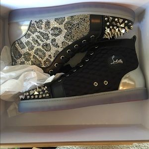 Christian Louboutin Men's Sneakers